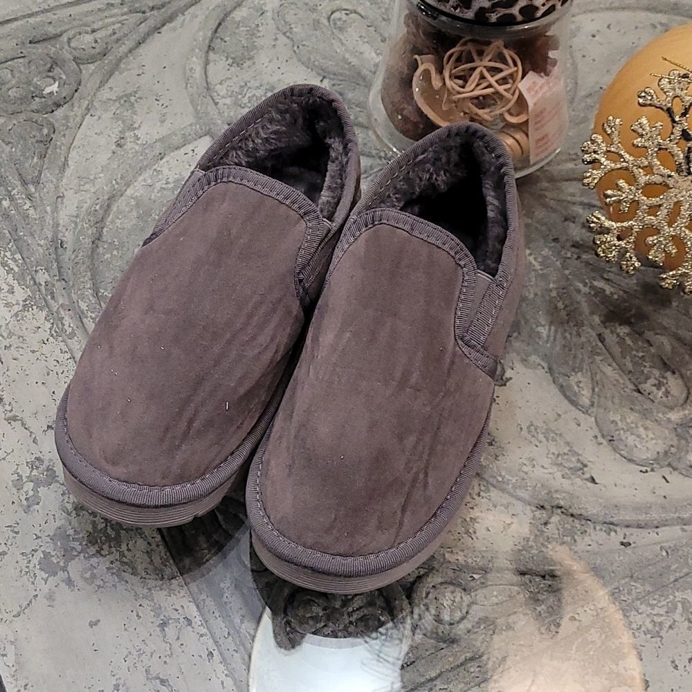 𝅺slip On Slippers New
